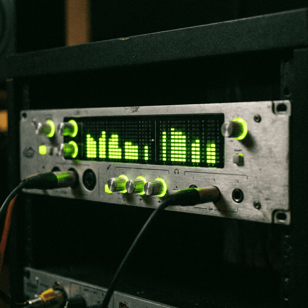 UAD Apollo